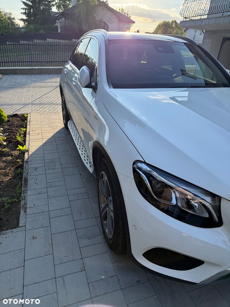 Mercedes-Benz GLC - 20