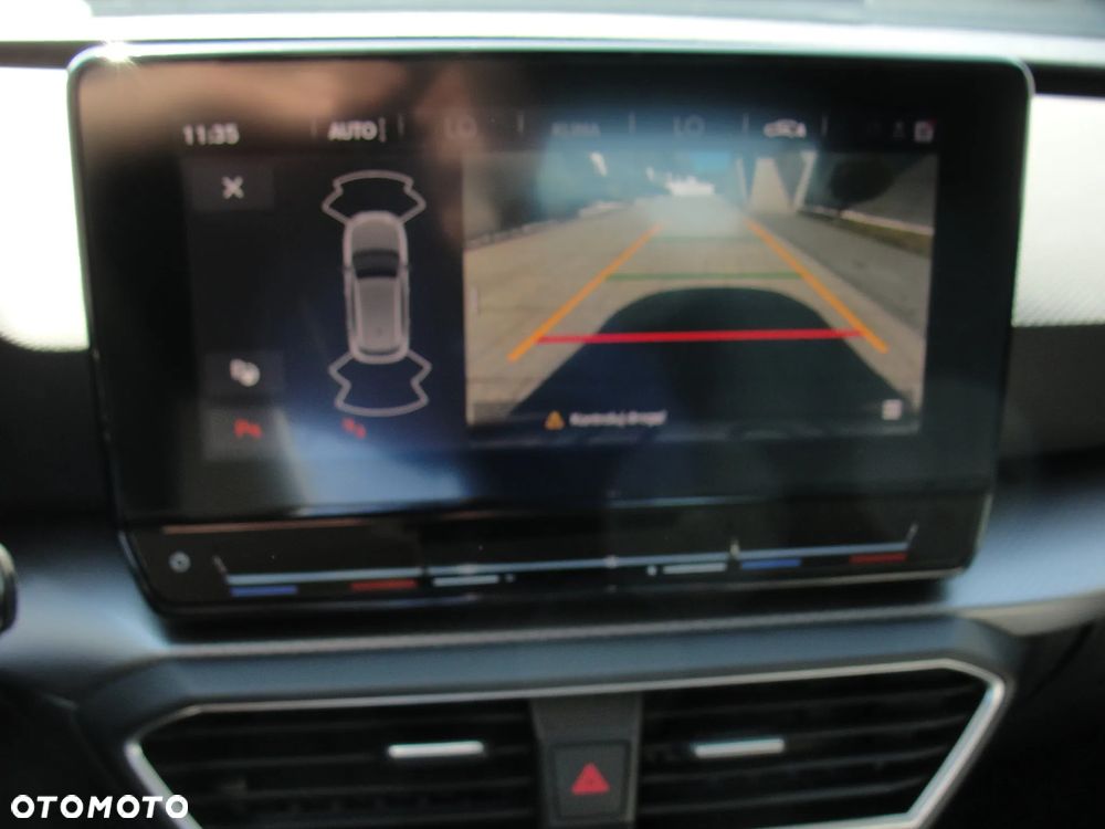 Seat Leon 2.0 TDI DSG Xcellence - 18