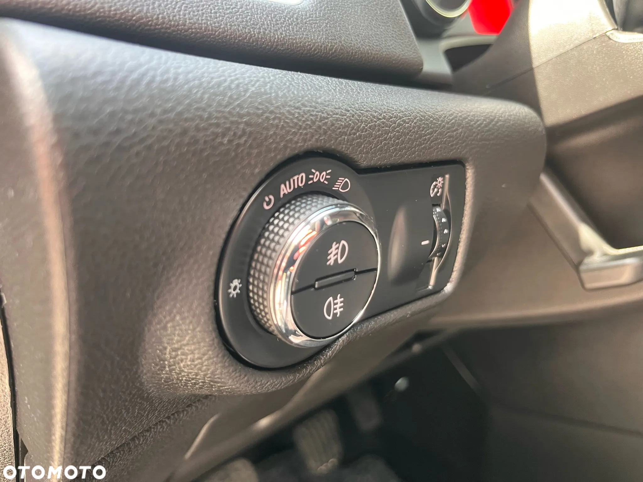 Opel Astra 1.4 Turbo ecoFLEX Start/Stop ENERGY - 30