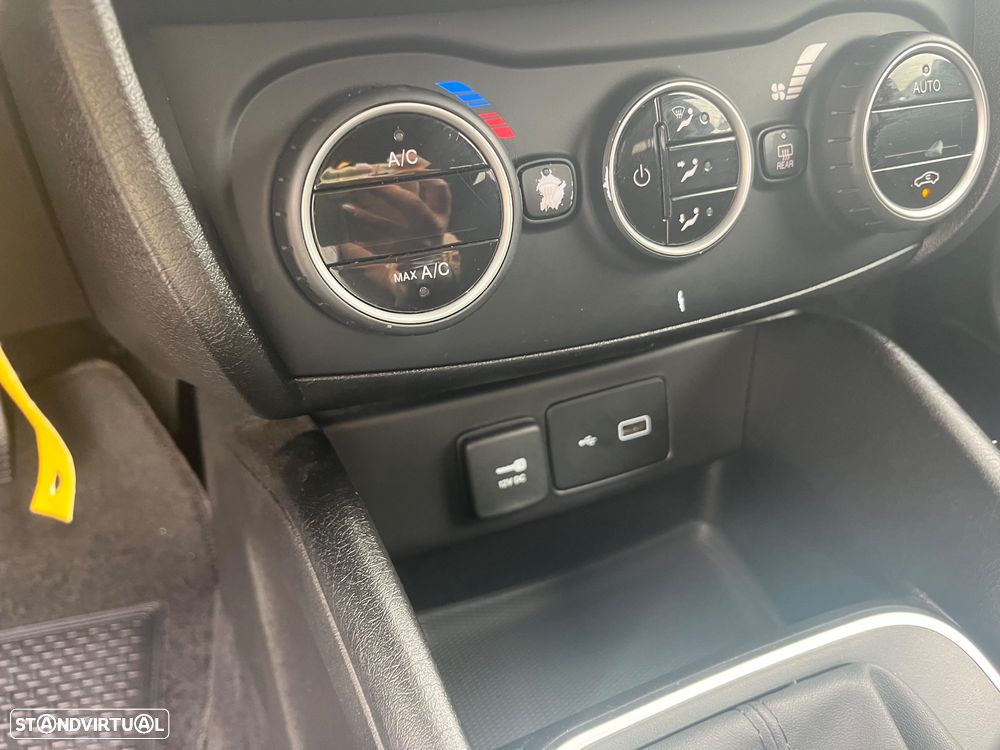 Fiat Tipo 1.3 M-Jet Lounge - 32
