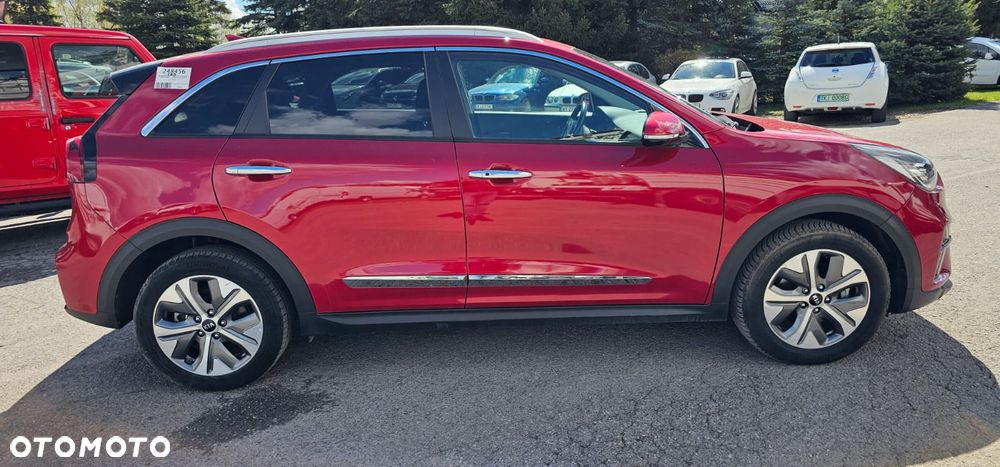 Kia Niro Edition 7 - 6