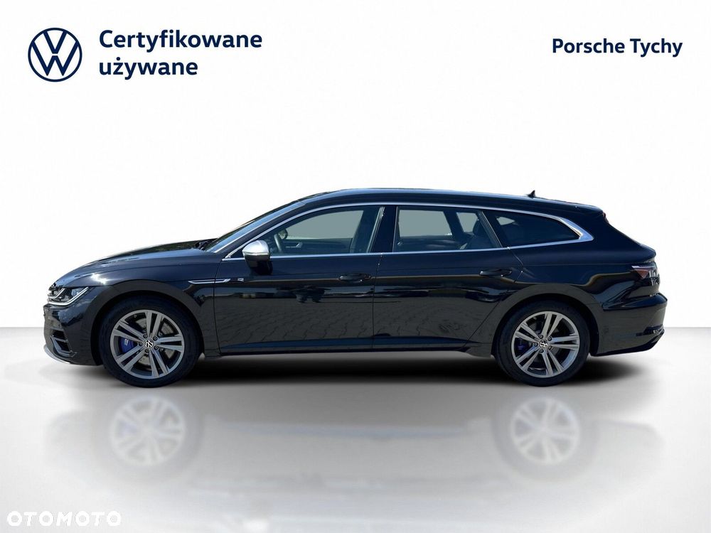 Volkswagen Arteon Shooting Brake - 5
