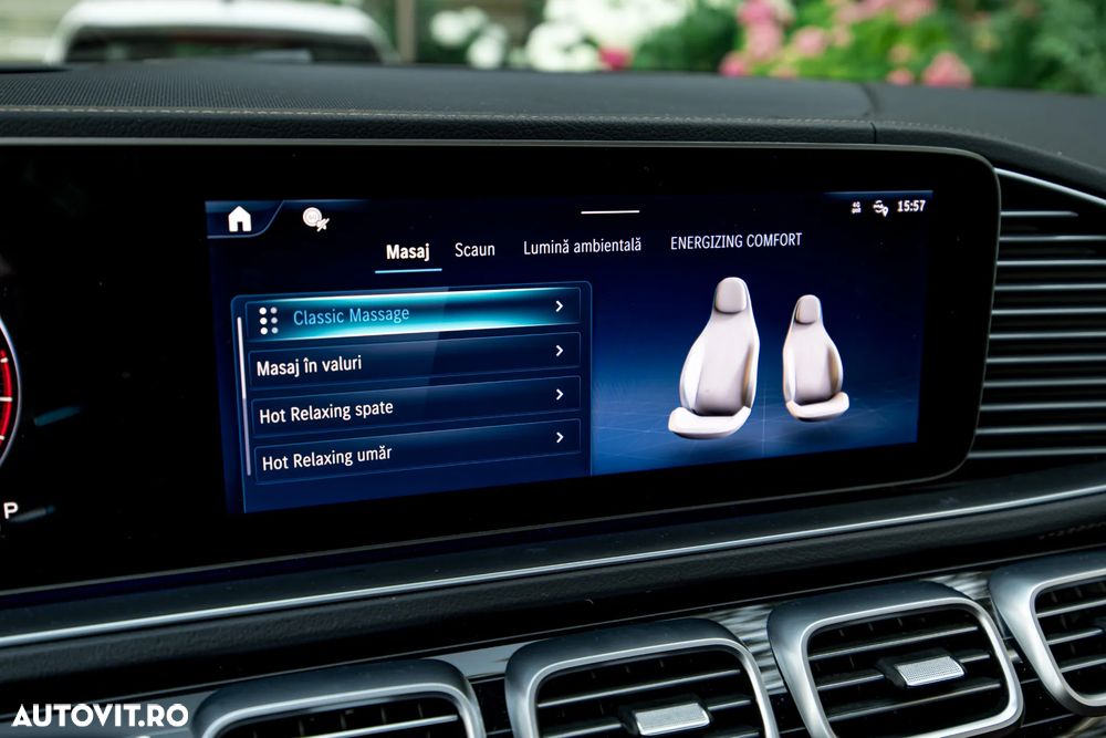 Mercedes-Benz GLS - 25