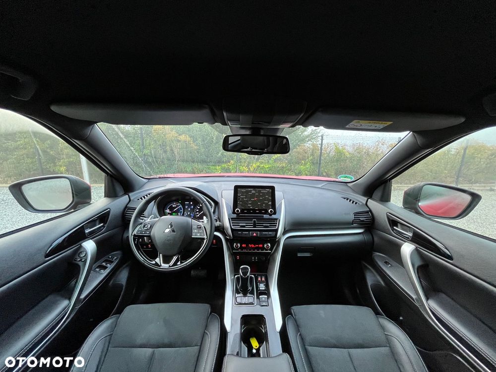 Mitsubishi Eclipse Cross Plug-In Hybrid 4WD Intro Edition - 15