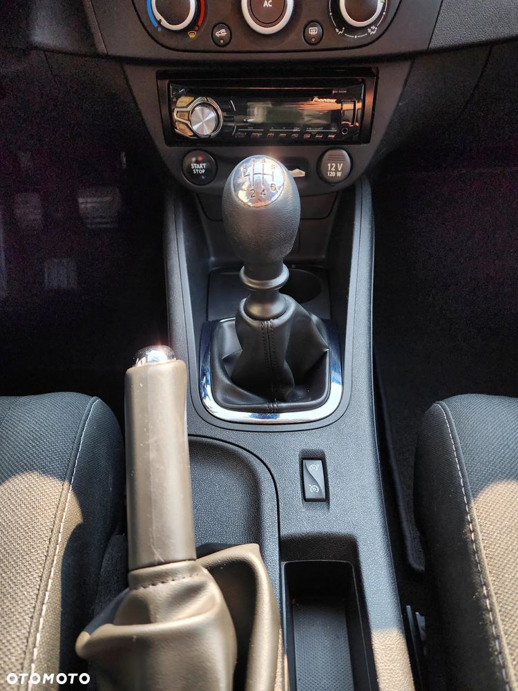 Renault Megane 1.6 16V 110 Authentique - 20