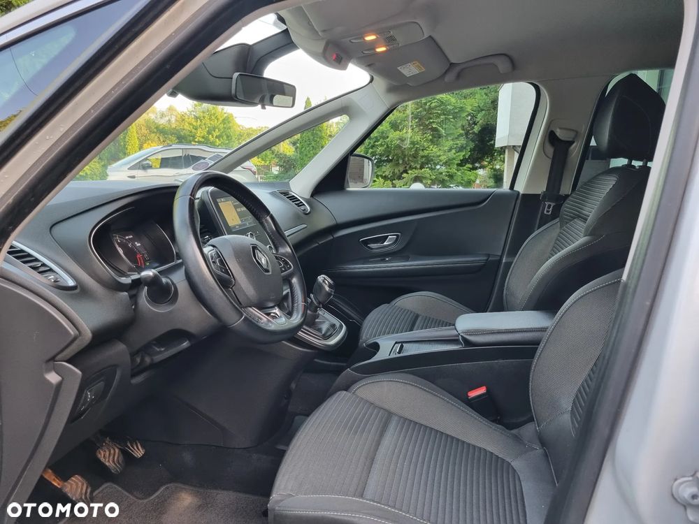 Renault Scenic 1.3 TCe Energy Intens - 21