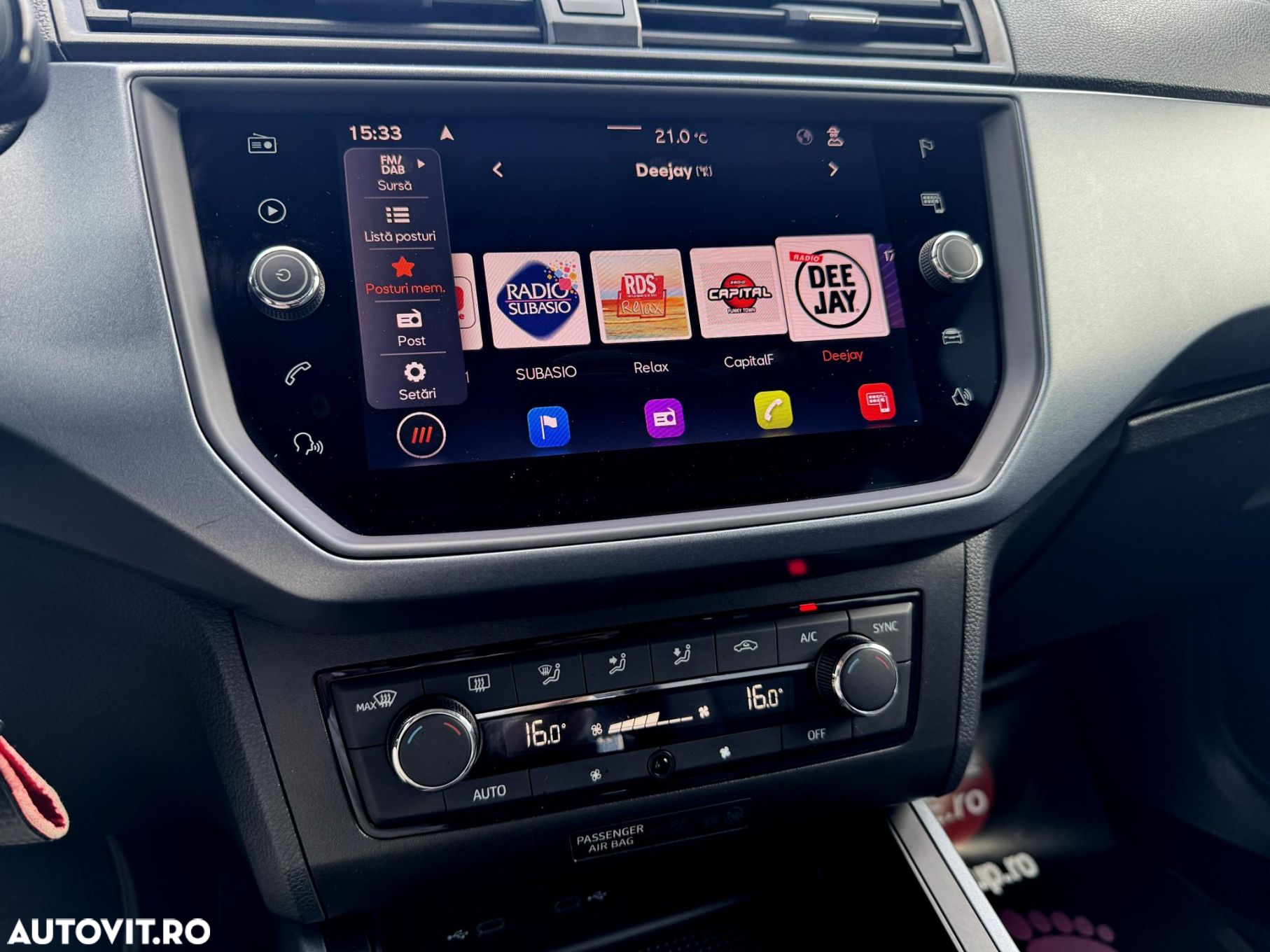 Seat Arona - 7