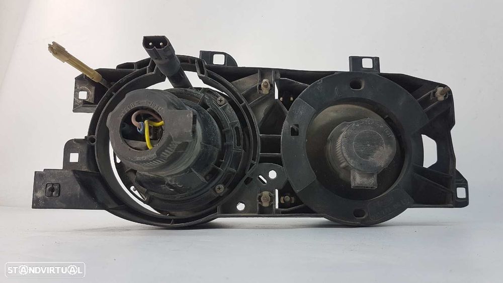FAROL ESQUERDO BMW SERIE 5 BERLINA (E34) 525TDS - 7