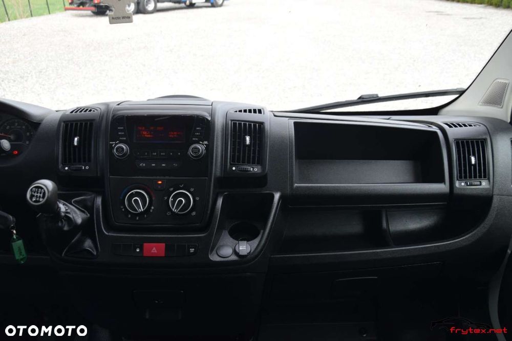 Citroën Jumper Doka - 34