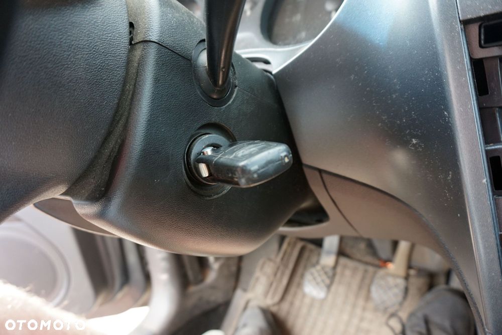 STACYJKA KLUCZYK LEON II 1P1 1.6 8V  SEAT 2005-2009 - 1