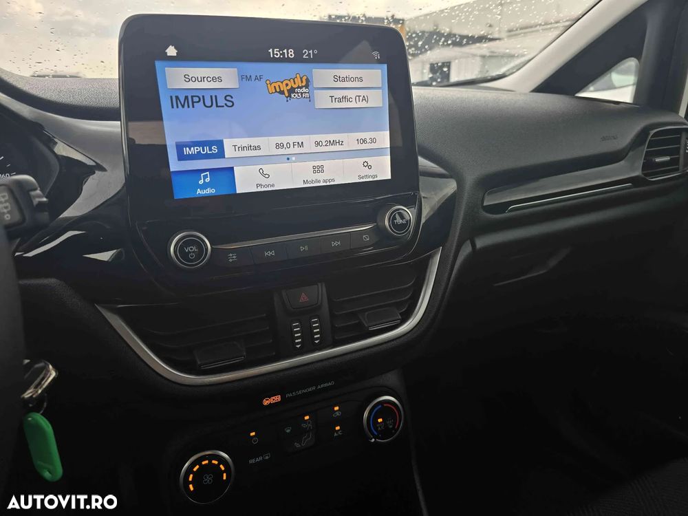 Ford Fiesta - 13