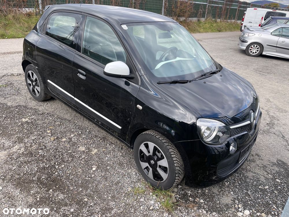 Renault Twingo ENERGY TCe 90 Bizuu - 3