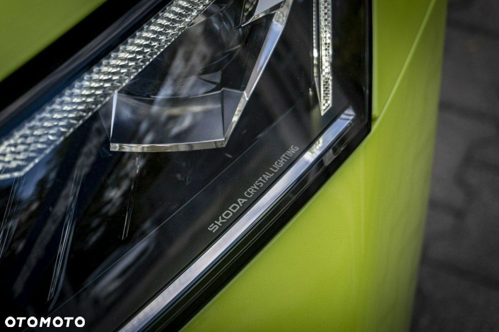 Skoda Octavia - 7