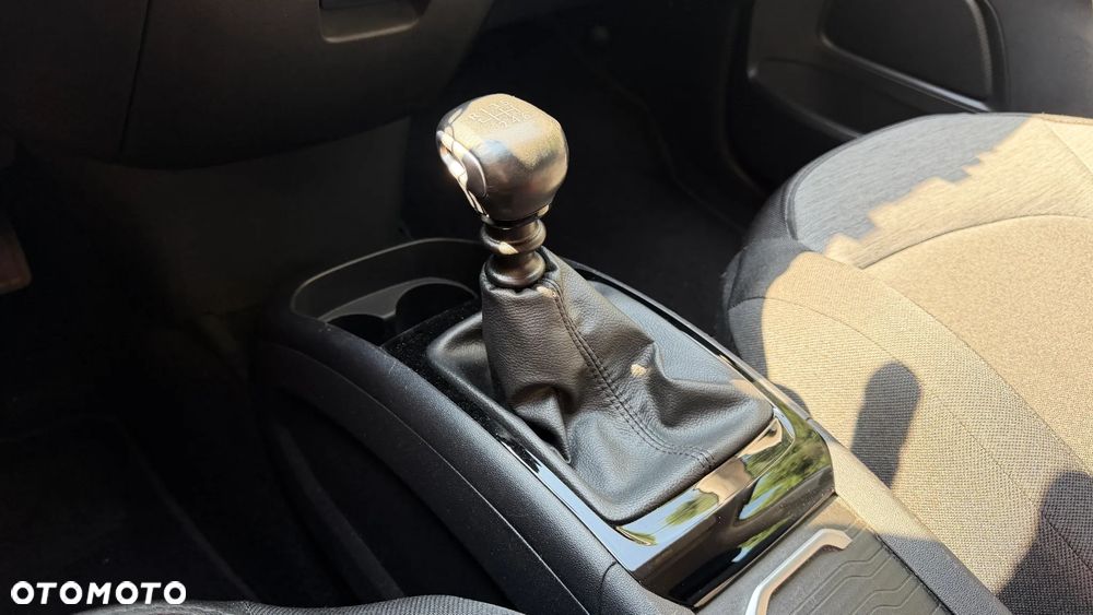 Citroën C4 SpaceTourer 1.5 BlueHDi Feel S&S - 19