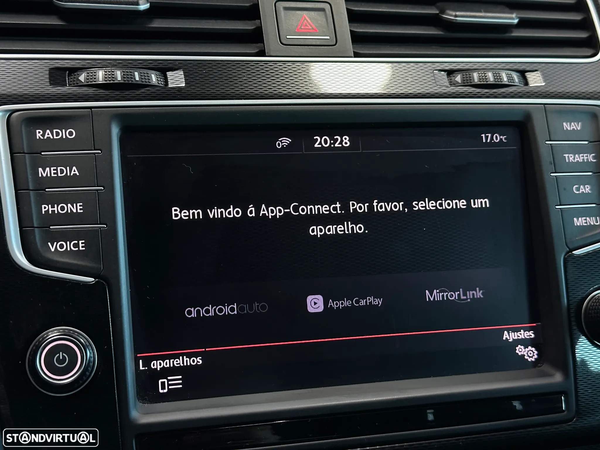VW Golf 1.4 GTE Plug-in - 15