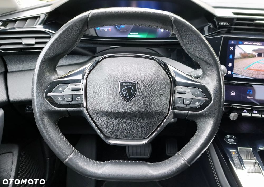 Peugeot 308 - 24
