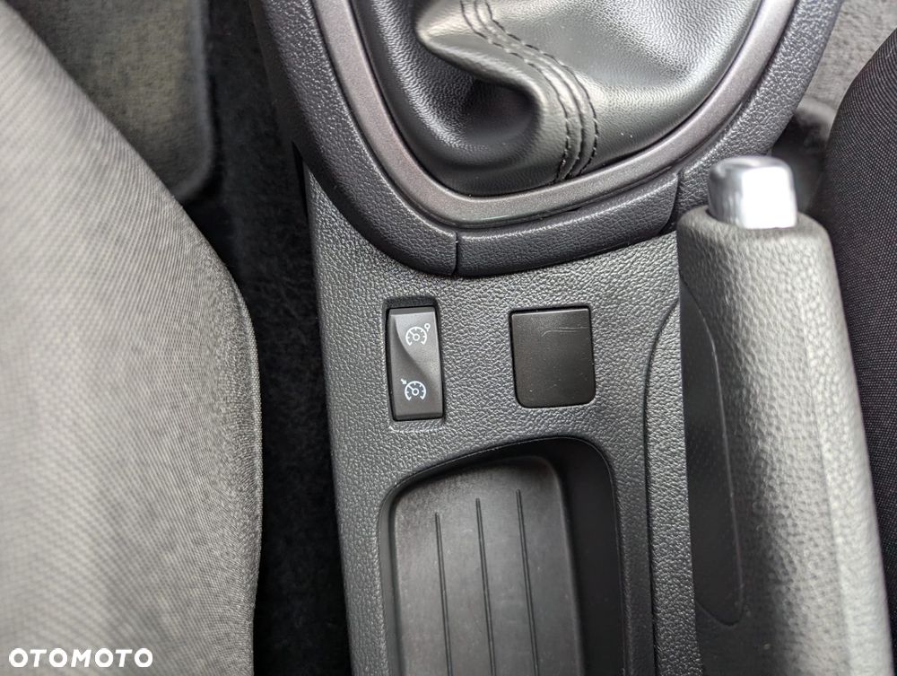 Renault Clio ENERGY TCe 90 Start & Stop LIMITED - 20