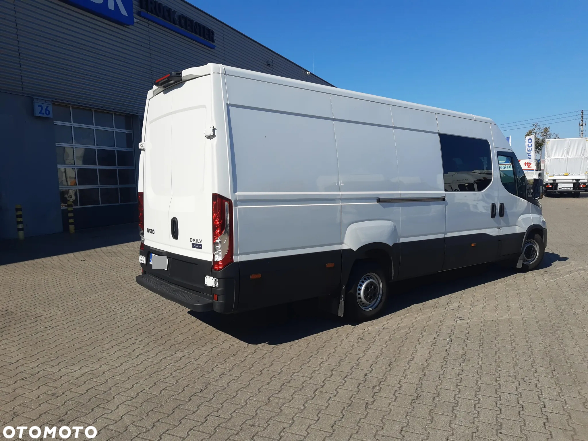 Iveco 35S18A8V (30667) - 2