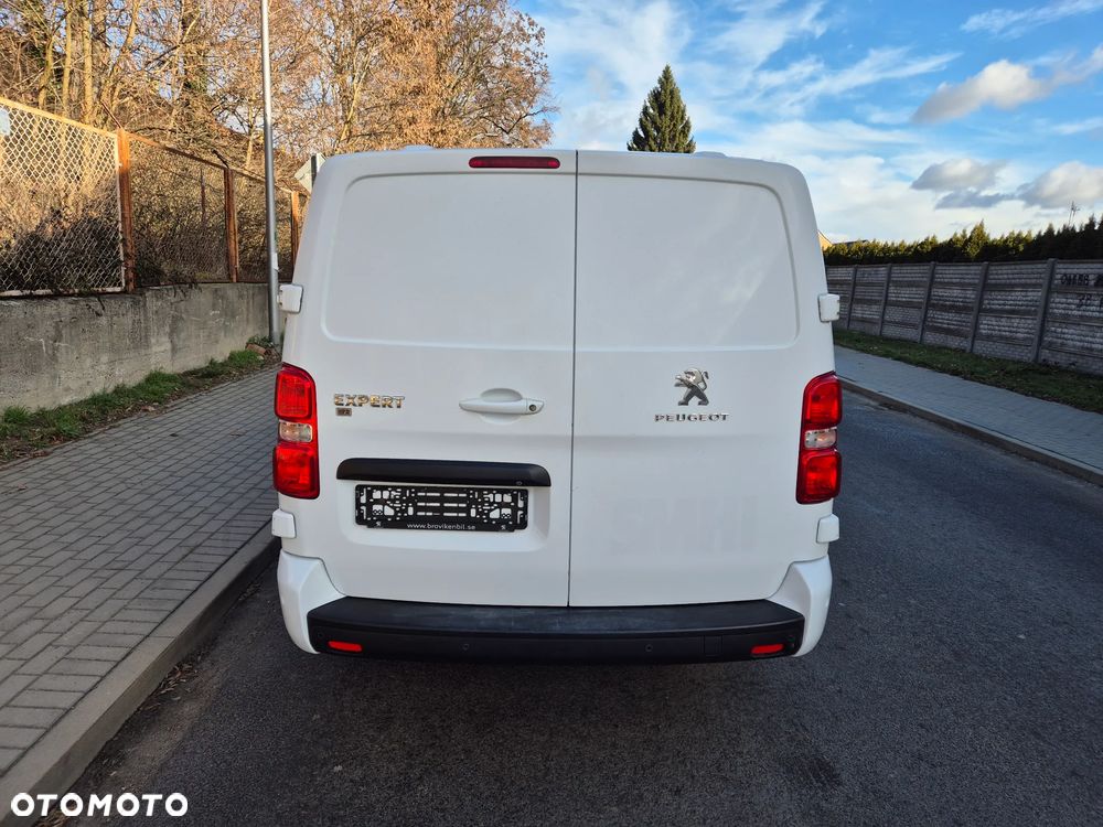 Peugeot Expert - 4
