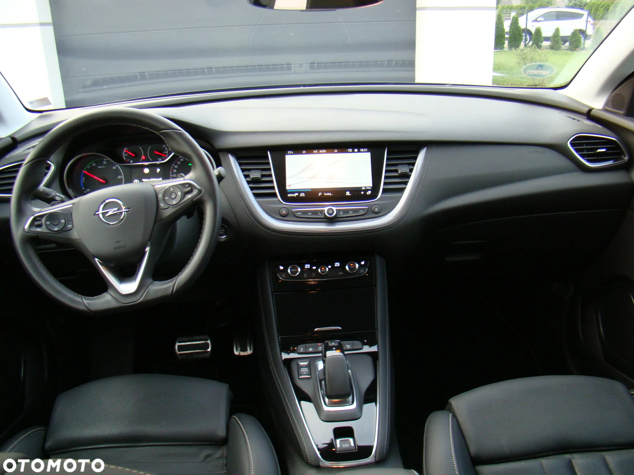 Opel Grandland X Plug-in-Hybrid 1.6 DI Start/Stop INNOVATION - 34