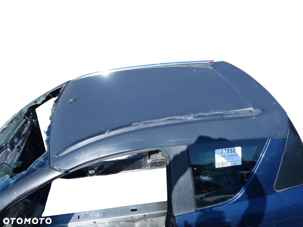 Karoseria rama Dokumenty Microcar Aixam S8 Crossline City - 10