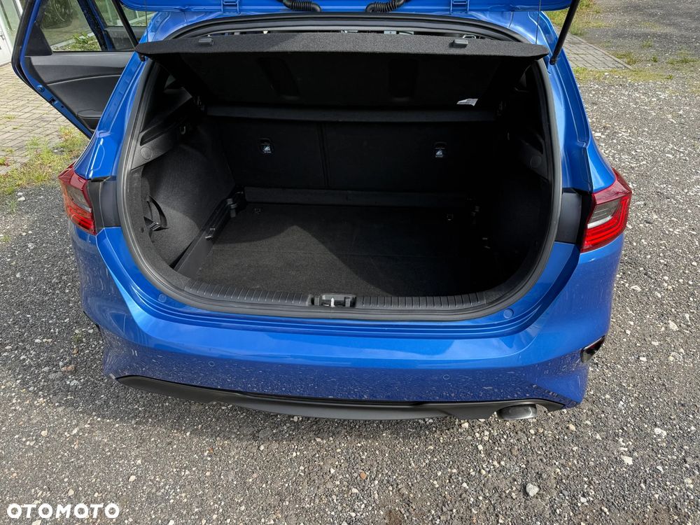 Kia Ceed 1.5 T-GDI Tribute DCT - 19