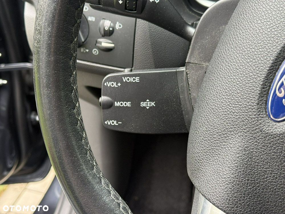 Ford Focus - 18