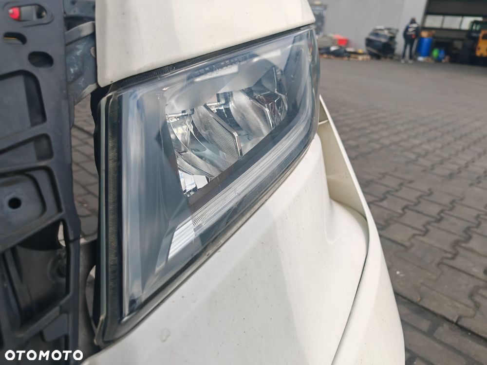 IVECO STRALIS S-WAY FULL LED LEWY REFLEKTOR LAMPA 58029054780 - 5