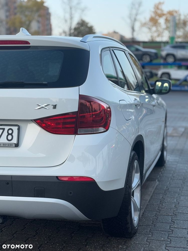 BMW X1 xDrive23d - 5