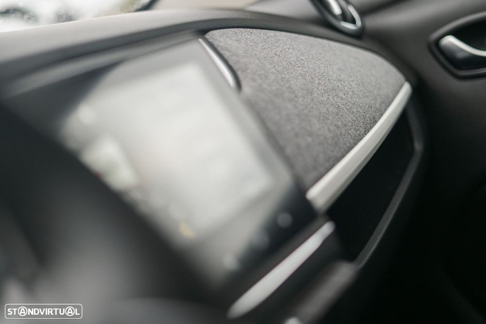 Renault Zoe (c/ Bateria) Limited 50 - 15