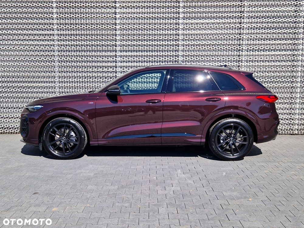 Audi Q5 - 2