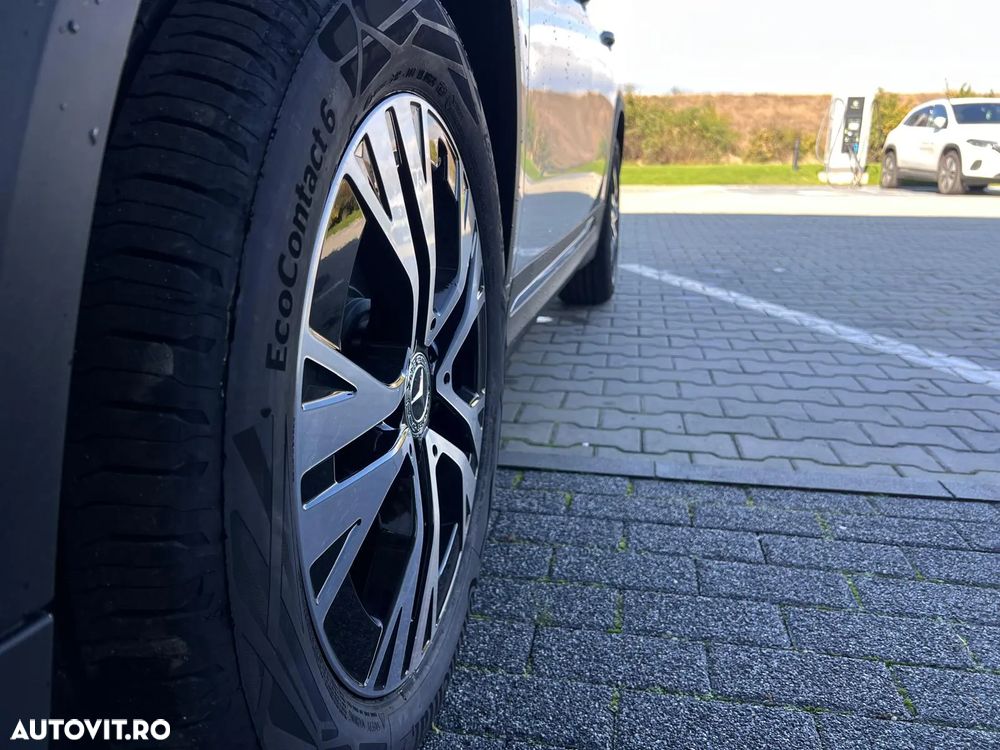 Mercedes-Benz GLA 180 MHEV Aut. - 17
