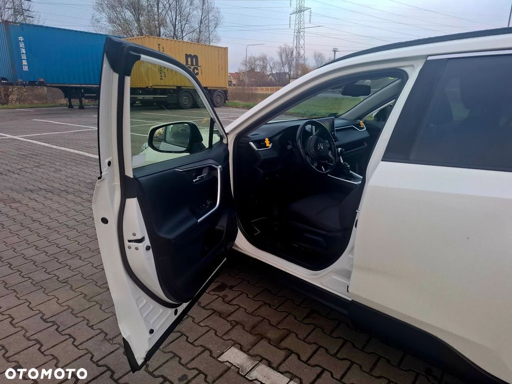 Toyota RAV4 2.5 Hybrid Active 4x2 - 24