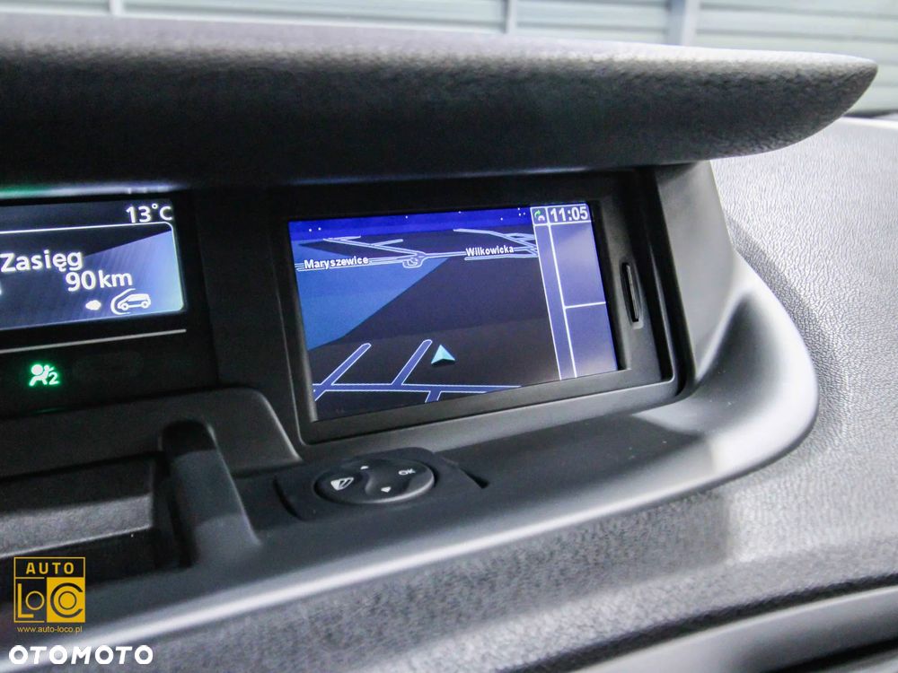 Renault Grand Scenic Energy dCi 110 S&S Expression - 16