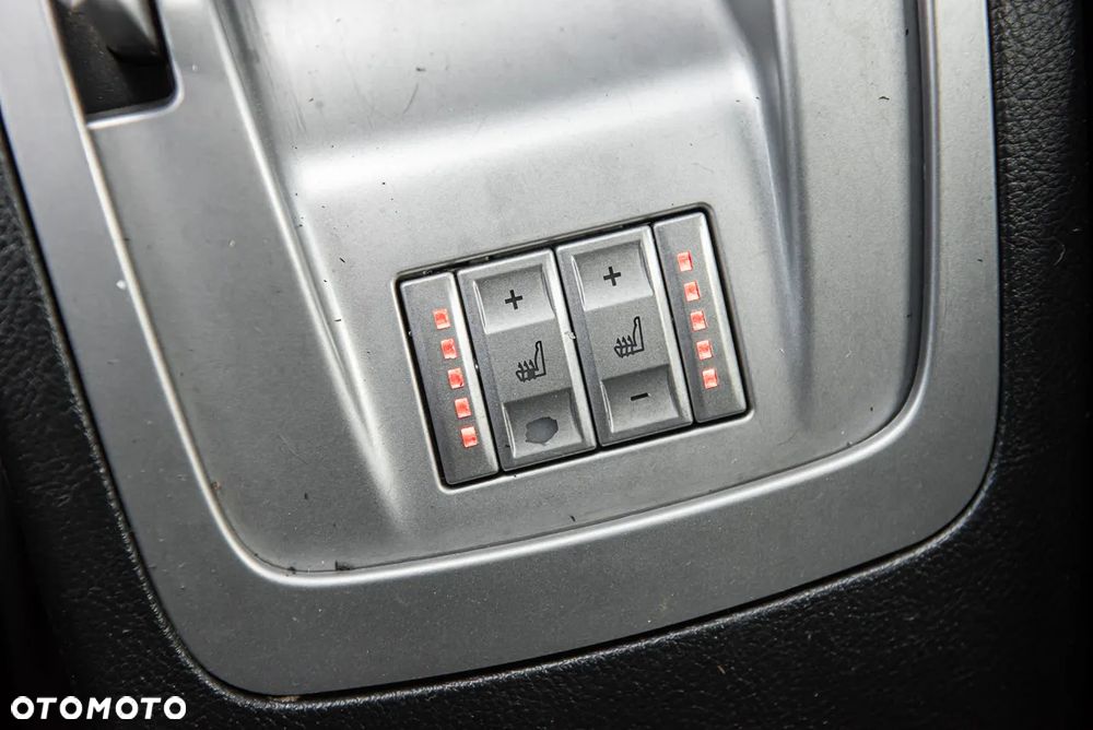 Ford Galaxy 2.0 Titanium - 22