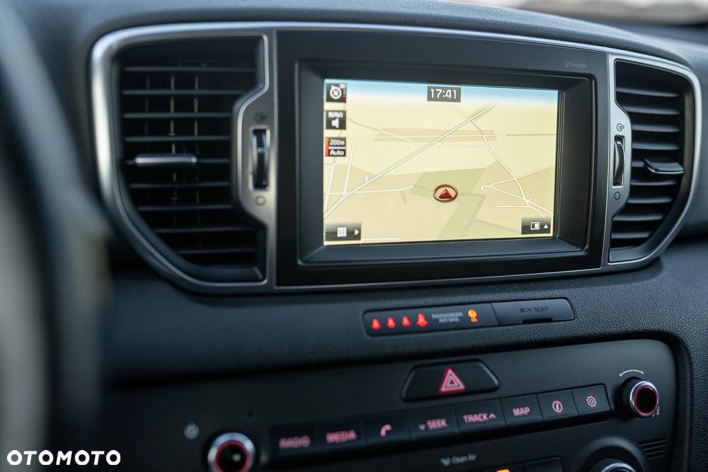 Kia Sportage 1.6 GDI L 2WD - 14