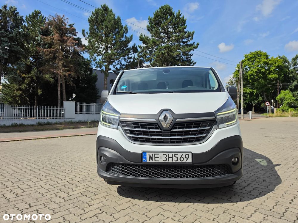 Renault TRAFIC - 12