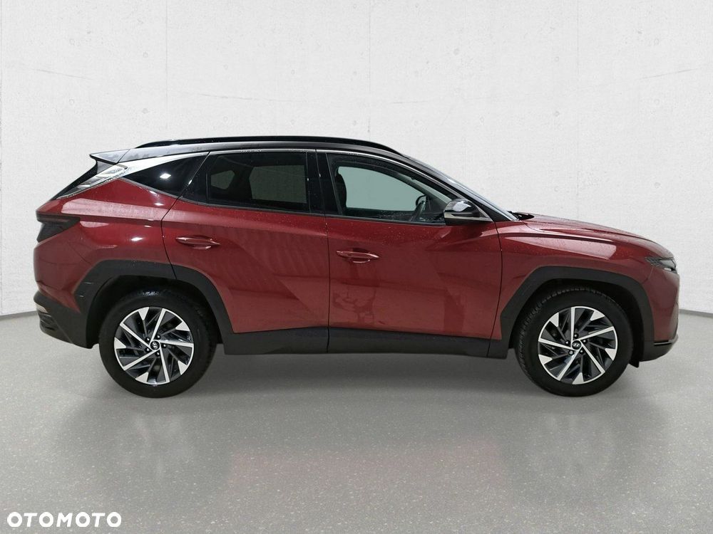 Hyundai Tucson 1.6 T-GDi Executive 2WD - 8