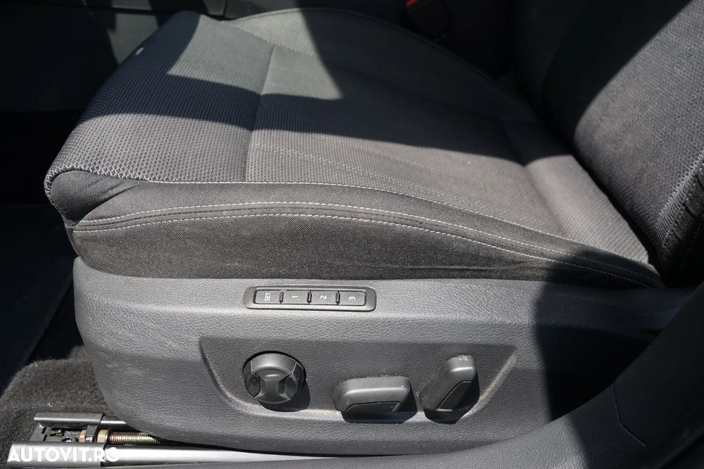 Skoda Superb 2.0 TDI DSG Style - 12