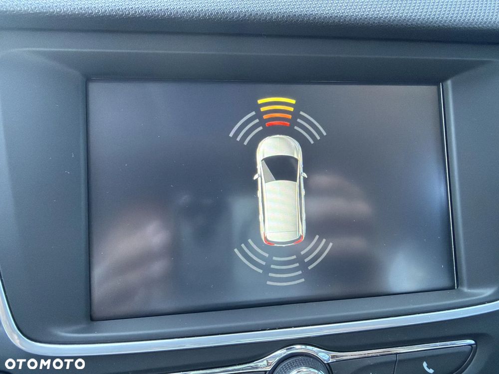 Opel Crossland X 1.2 T Design Line S&S - 21