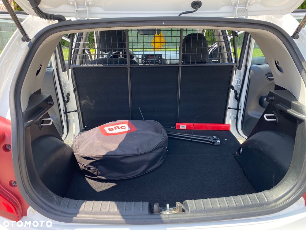 Kia Picanto 1.2 M - 10