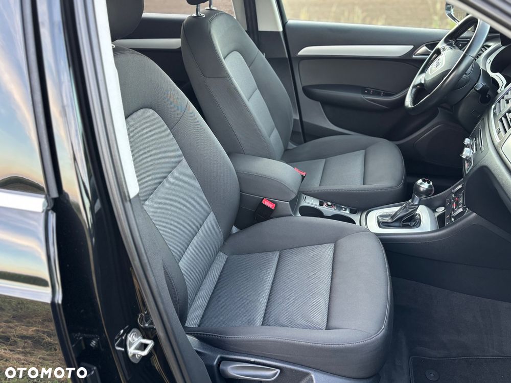 Audi Q3 1.4 TFSI Edycja Specjalna S tronic - 9