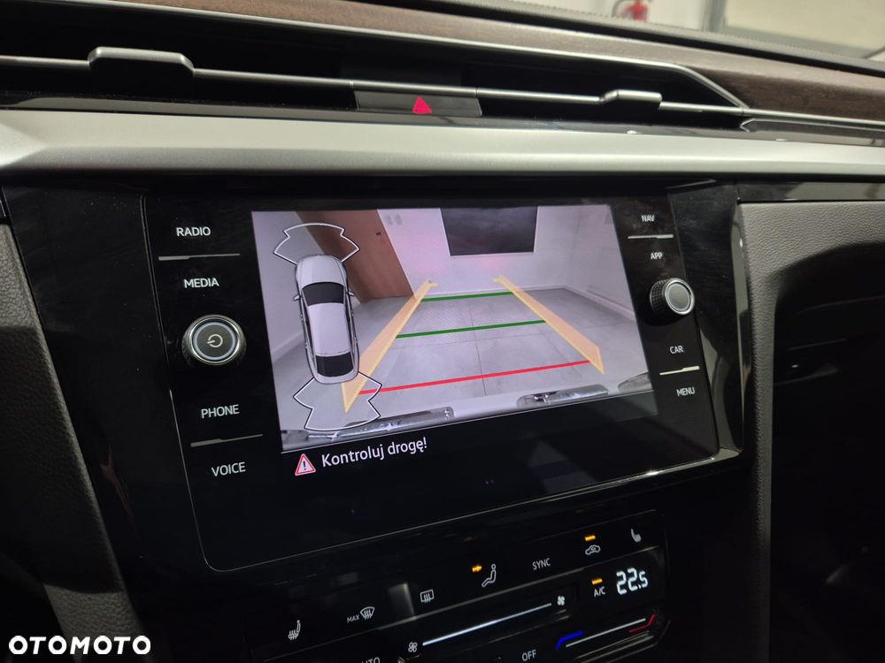 Volkswagen Arteon 2.0 TDI Elegance DSG - 14