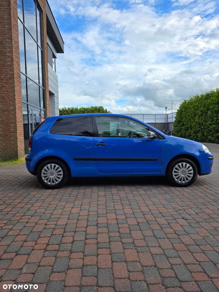 Volkswagen Polo 1.4 TDI Comfortline - 7