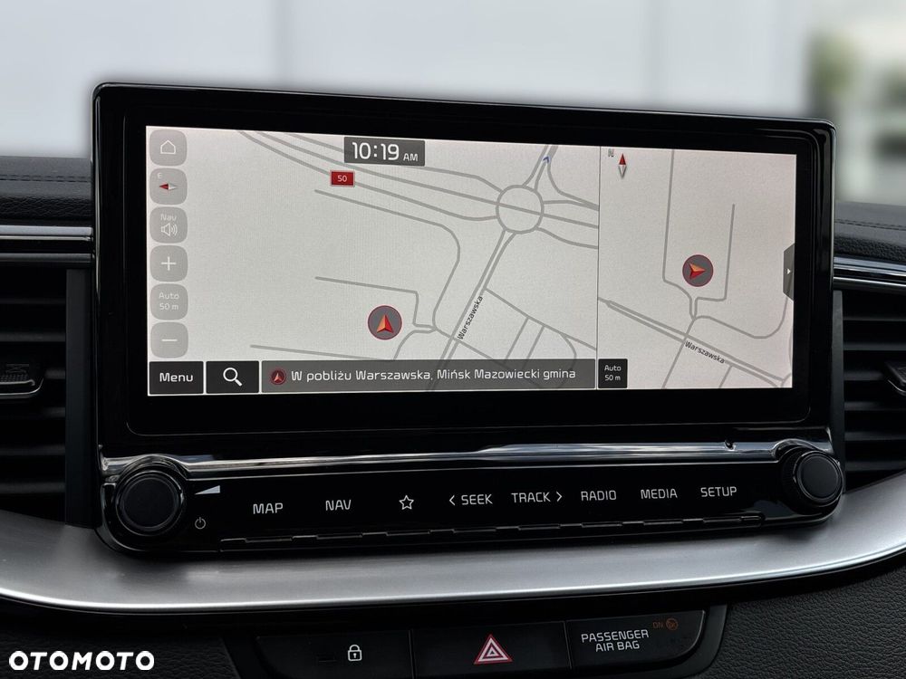 Kia Ceed 1.5 T-GDI Business Line DCT - 24