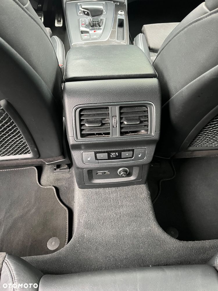 Audi SQ5 - 19
