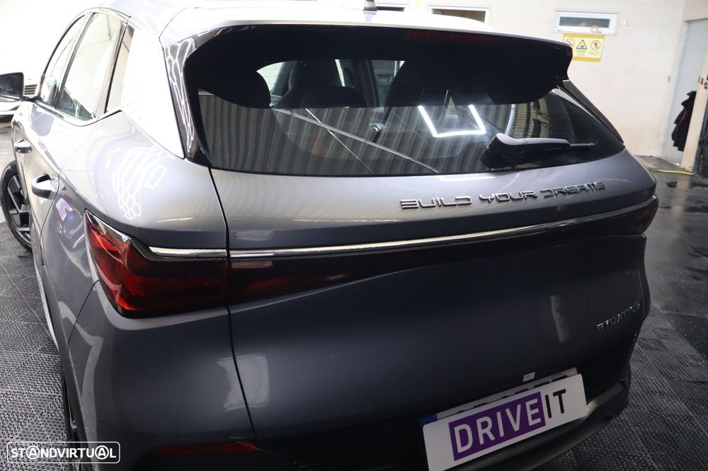 BYD Atto 3 Design - 8