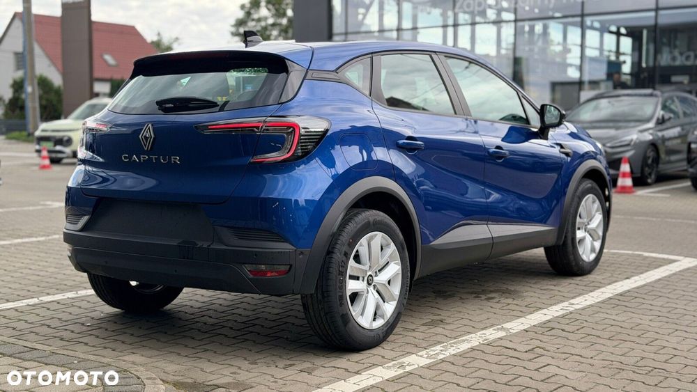 Renault Captur - 4
