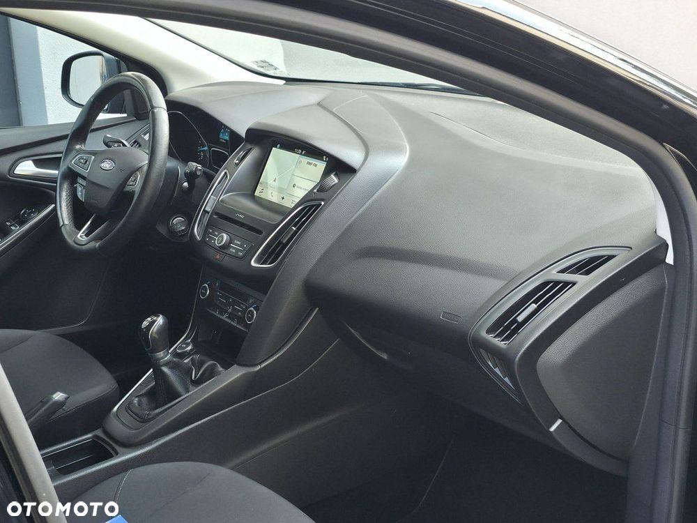 Ford Focus - 9