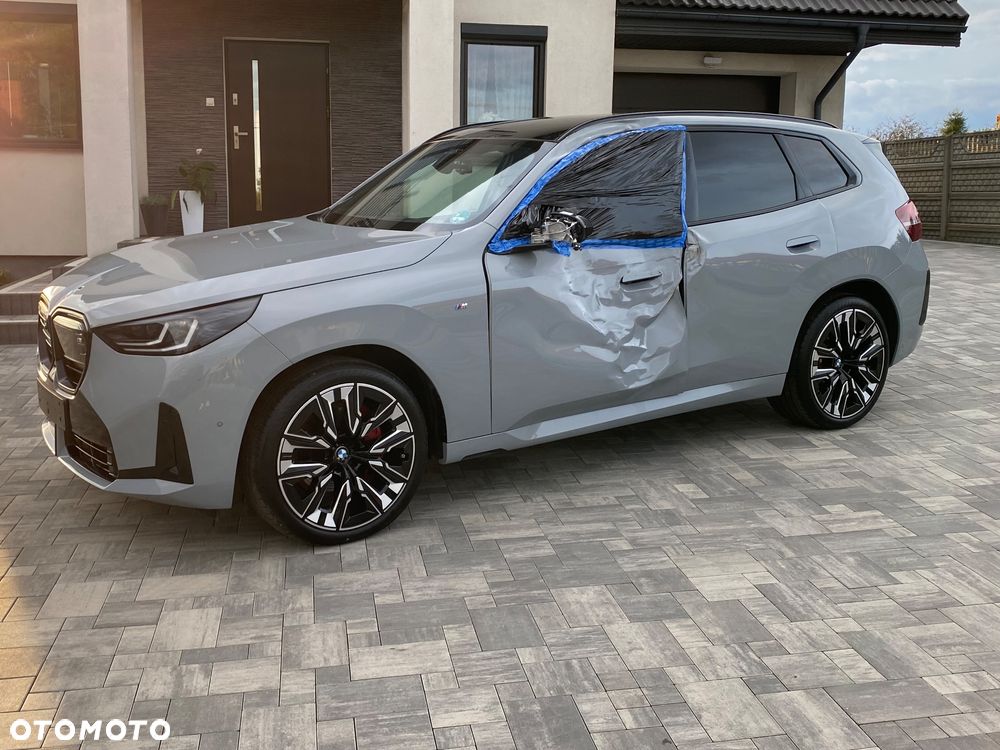 BMW X3 M - 10